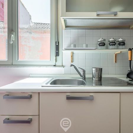 La Finestra Sul Corso Apartment Cagliari Exterior foto