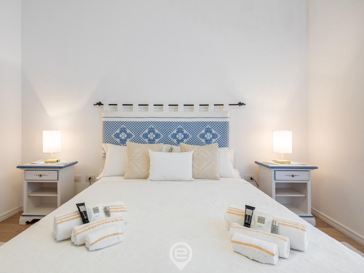 La Finestra Sul Corso Apartment Cagliari Exterior foto