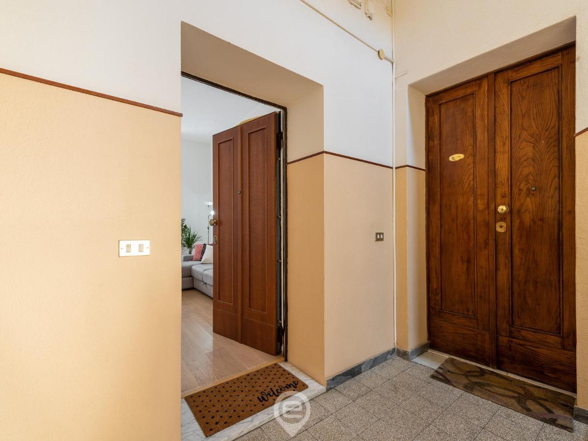 La Finestra Sul Corso Apartment Cagliari Exterior foto