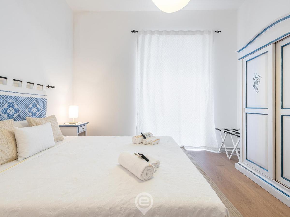 La Finestra Sul Corso Apartment Cagliari Exterior foto
