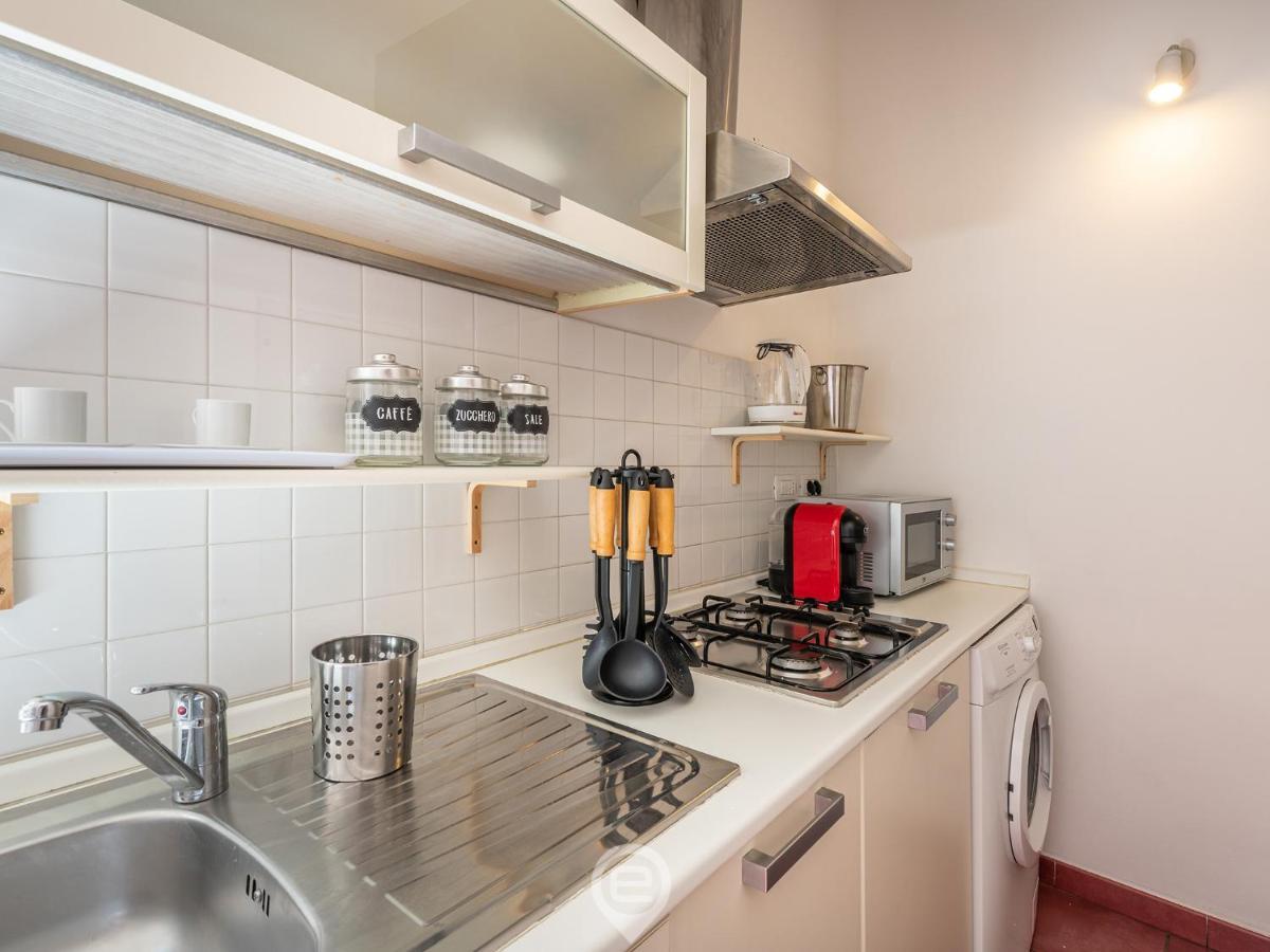 La Finestra Sul Corso Apartment Cagliari Exterior foto